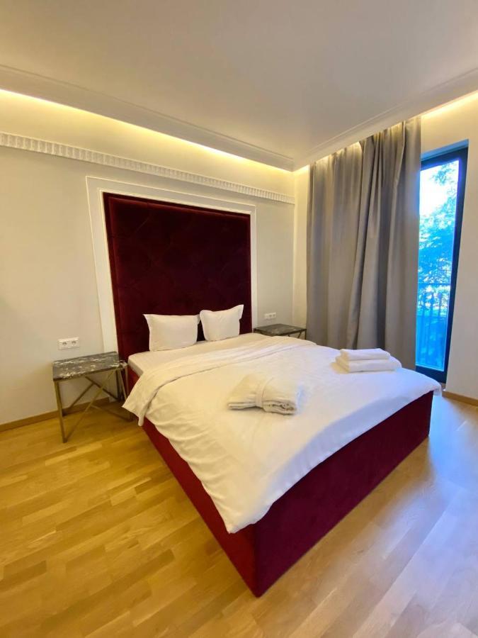 Hotel Meltzer Apartments Tallinn Exterior foto