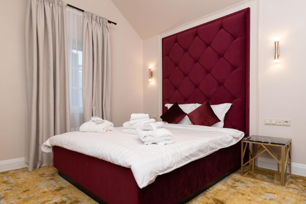 Hotel Meltzer Apartments Tallinn Exterior foto